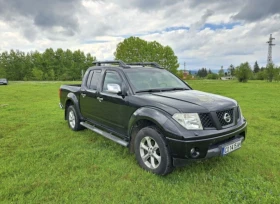 Nissan Navara undefined | Auto.bg — изображение 8