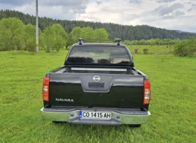 Nissan Navara undefined | Auto.bg — изображение 5
