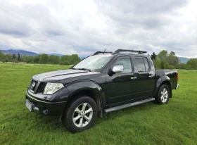 Nissan Navara undefined | Auto.bg — изображение 2