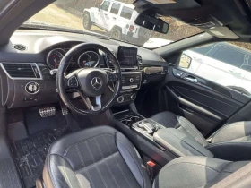 Mercedes-Benz GLE 400 AMG Line * Фиксирана цена до БГ * Обслужен * CARFA | Auto.bg — изображение 6