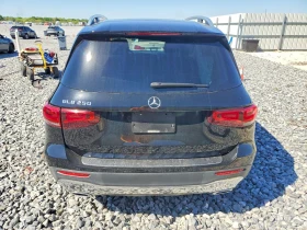Mercedes-Benz GLB 2.0l 250 | Auto.bg — изображение 5