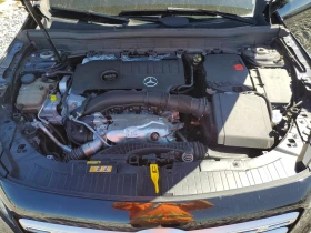 Mercedes-Benz GLB 2.0l 250 | Auto.bg — изображение 10