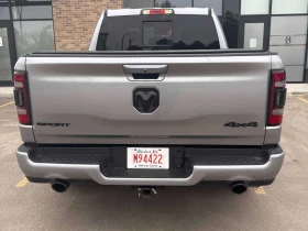 Dodge RAM 1500 SPORT| ПОДГРЕВИ| 2 КЛЮЧА| ГОЛЯМА НАВИГАЦИЯ| CARFAX | Auto.bg — изображение 4