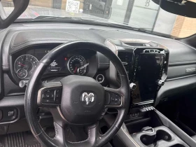 Dodge RAM 1500 SPORT| ПОДГРЕВИ| 2 КЛЮЧА| ГОЛЯМА НАВИГАЦИЯ| CARFAX | Auto.bg — изображение 8