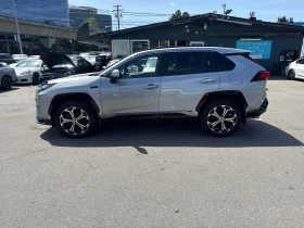 Toyota Rav4 HYBRID PRIME / 360* CAMERA / ��������� / CARFAX /  | Mobile.bg � ����� ������ 4