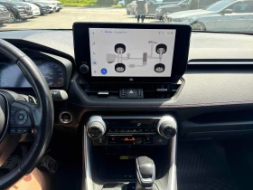 Toyota Rav4 HYBRID PRIME / 360* CAMERA / ��������� / CARFAX /  | Mobile.bg � ����� ������ 9