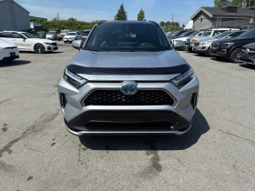 Toyota Rav4 HYBRID PRIME / 360* CAMERA / ��������� / CARFAX /  | Mobile.bg � ����� ������ 2