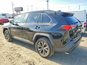 Toyota Rav4 XLE PREMIUM HYBRID 4x4 KEYLESS CARPLAY CAM ACC BSM | Mobile.bg � ����� ������ 2