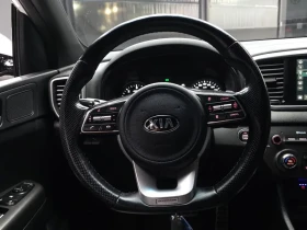 Kia Sportage The Bold Diesel 1.6 2Wd Prestige | Mobile.bg � ����� ������ 13