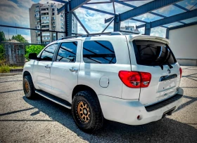 Toyota Sequoia 5.7 Limited 4x4 | Mobile.bg � ����� ������ 6
