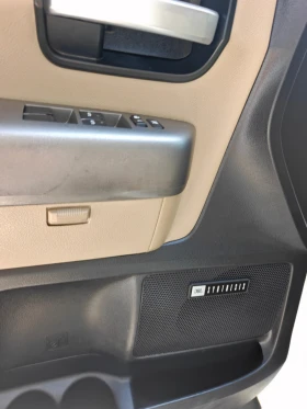 Toyota Sequoia 5.7 Limited 4x4 | Mobile.bg � ����� ������ 9