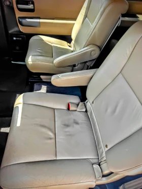 Toyota Sequoia 5.7 Limited 4x4 | Mobile.bg � ����� ������ 12