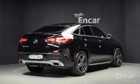 Mercedes-Benz GLE 400 COUPE/ОБДУХВАНЕ/ПАНОРАМА/ДИСТРОНИК/360 КАМЕРИ - 38400 € / 75103.87 лв. - 22708832 3