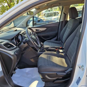 Opel Mokka 1.7CDTI 4X4 | Mobile.bg � ����� ������ 10
