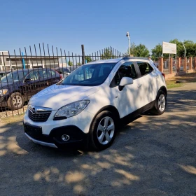 Opel Mokka 1.7CDTI 4X4 | Mobile.bg � ����� ������ 3