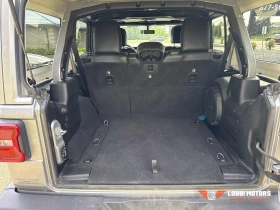 Jeep Wrangler - 17900 € - 22728774 11