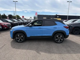 Chevrolet Trailblazer * RS * CARFAX * ����� �� ����������� | Mobile.bg � ����� ������ 2