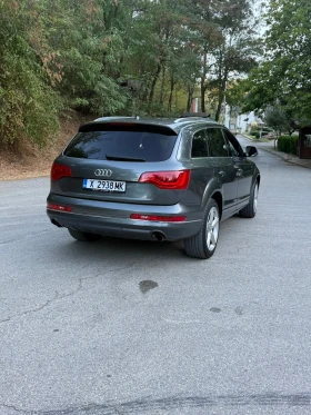 Audi Q7 3.0TDI | Mobile.bg � ����� ������ 4
