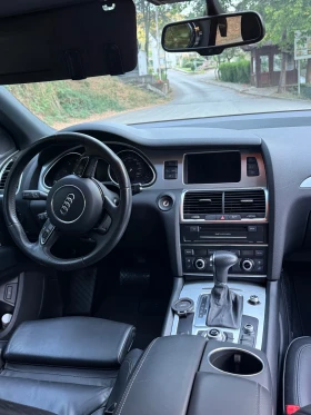 Audi Q7 3.0TDI | Mobile.bg � ����� ������ 5