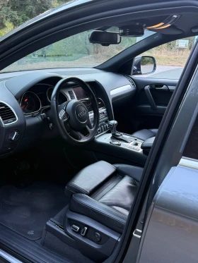 Audi Q7 3.0TDI | Mobile.bg � ����� ������ 7