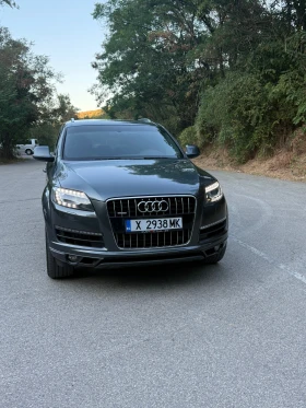 ������ Audi Q7