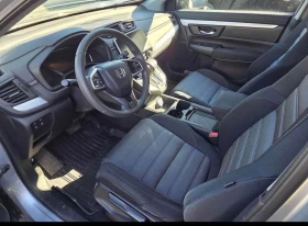 Honda Cr-v * LX AWD * CARFAX * ОПЦИЯ ЗА ФИНАНСИРАНЕ - 18900 € - 39724680 7