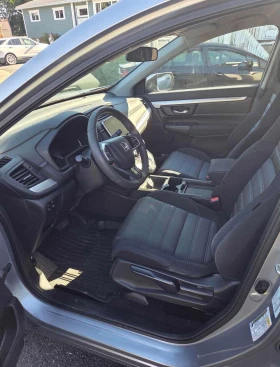 Honda Cr-v * LX AWD * CARFAX * ОПЦИЯ ЗА ФИНАНСИРАНЕ - 18900 € - 39724680 5