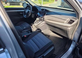 Honda Cr-v * LX AWD * CARFAX * ОПЦИЯ ЗА ФИНАНСИРАНЕ - 18900 € - 39724680 10