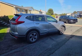 Honda Cr-v * LX AWD * CARFAX * ОПЦИЯ ЗА ФИНАНСИРАНЕ - 18900 € - 39724680 3