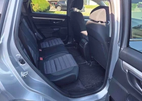 Honda Cr-v * LX AWD * CARFAX * ОПЦИЯ ЗА ФИНАНСИРАНЕ - 18900 € - 39724680 8