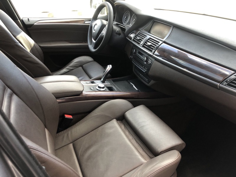 BMW X5 3.0д, снимка 10 - Автомобили и джипове - 44147968