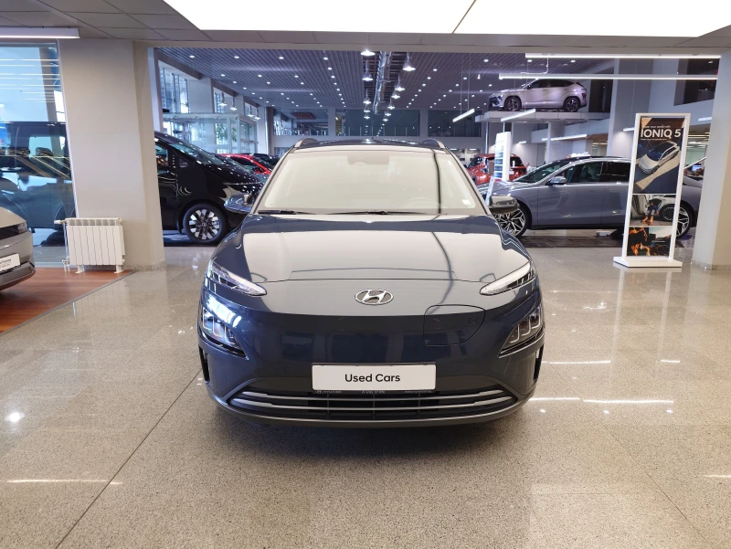 Hyundai Kona Special Edition, снимка 5 - Автомобили и джипове - 47799846