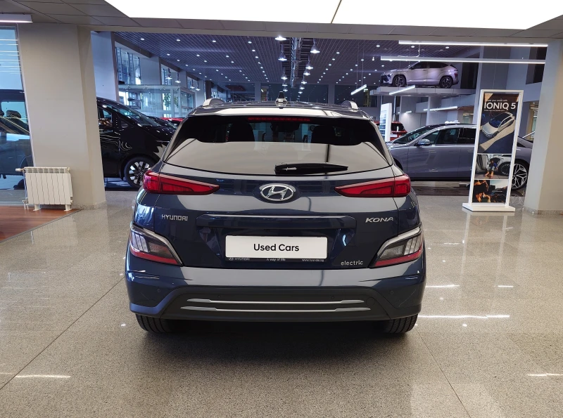 Hyundai Kona Special Edition, снимка 6 - Автомобили и джипове - 47799846