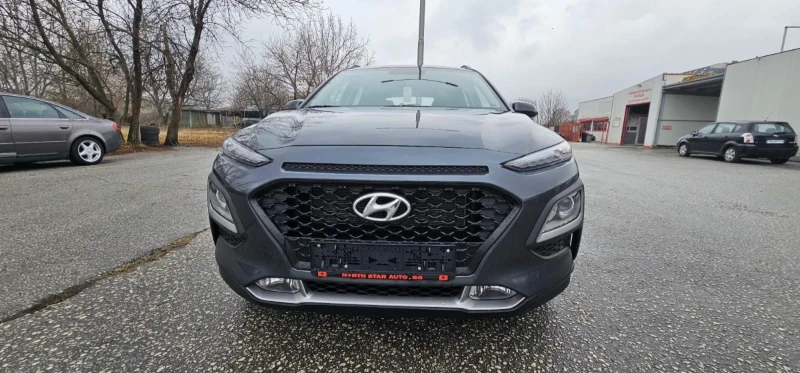 Hyundai Kona SE AWD, снимка 2 - Автомобили и джипове - 48220614