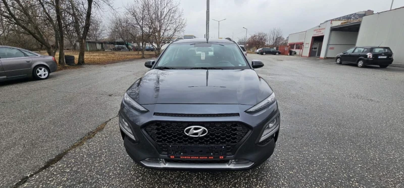 Hyundai Kona SE AWD, снимка 1 - Автомобили и джипове - 48220614