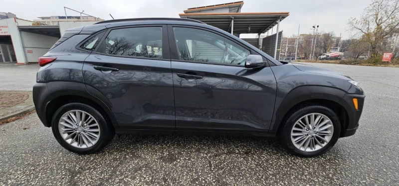 Hyundai Kona SE AWD, снимка 7 - Автомобили и джипове - 48220614