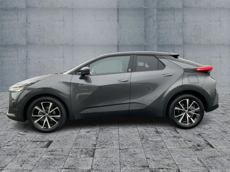 Toyota C-HR  C-HR  1.8 Hybrid NEW ОЧАКВАН ВНОС , снимка 3 - Автомобили и джипове - 49484322