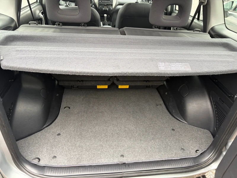 Toyota Rav4 2.0D4D-115k.c. FACELIFT, 4x4, снимка 14 - Автомобили и джипове - 53382135