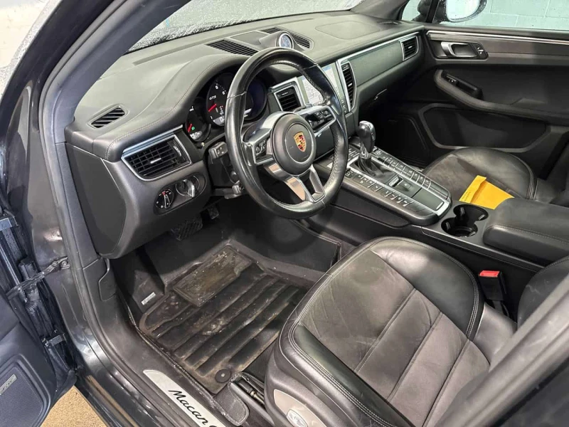Porsche Macan * GTS * BOSE* PANORAMA* 360 КАМЕРИ* , снимка 5 - Автомобили и джипове - 53528077