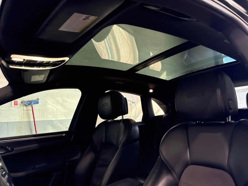 Porsche Macan * GTS * BOSE* PANORAMA* 360 КАМЕРИ* , снимка 12 - Автомобили и джипове - 53528077