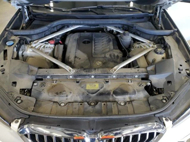 BMW X5 XDRIVE40i pano* dig.tablo* памет* Камера* подгрев*, снимка 12 - Автомобили и джипове - 48616323