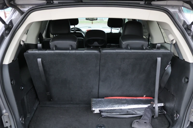 Dodge Journey Crossroad 3.6 V6 4x4 - изображение 10