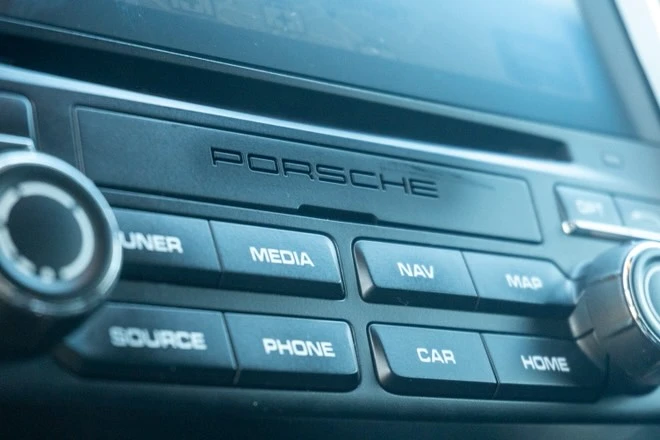 Porsche Cayenne, снимка 10 - Автомобили и джипове - 52713673