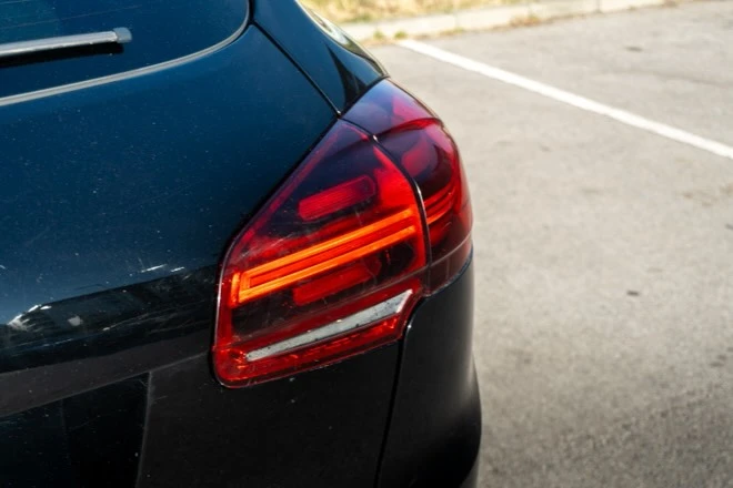 Porsche Cayenne, снимка 6 - Автомобили и джипове - 52713673