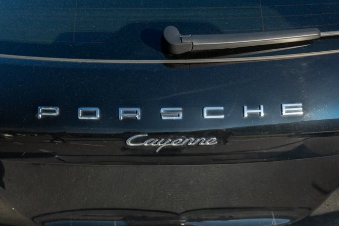 Porsche Cayenne, снимка 7 - Автомобили и джипове - 52713673