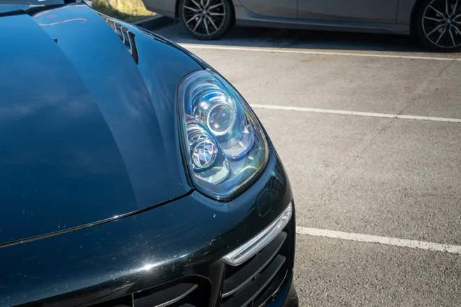 Porsche Cayenne, снимка 5 - Автомобили и джипове - 52713673