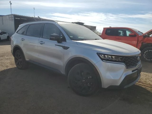 Kia Sorento S, снимка 5 - Автомобили и джипове - 53024961