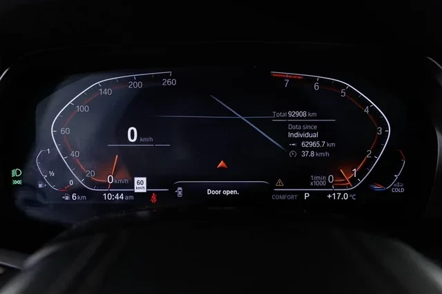 BMW X5 Xdrive 40i - изображение 8