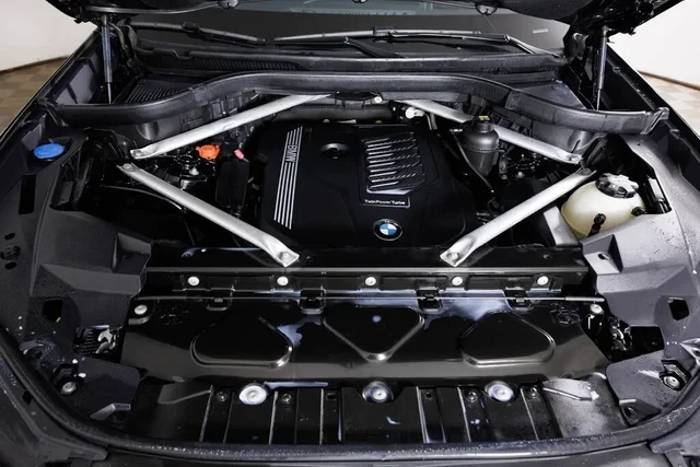 BMW X5 Xdrive 40i - изображение 6