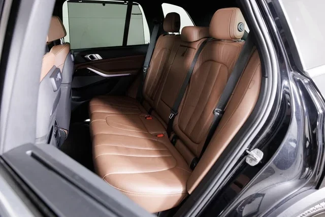 BMW X5 Xdrive 40i - изображение 9